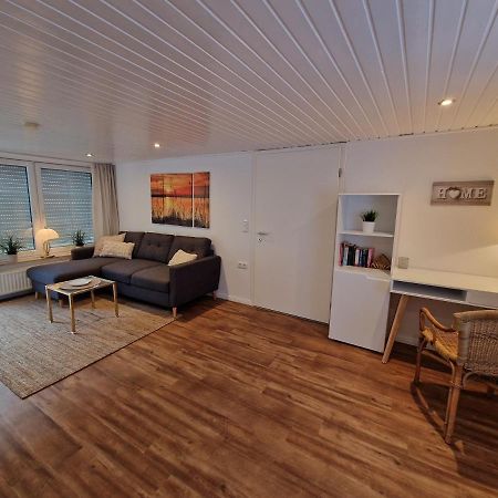Ferienwohnungen Duemmersee - Haus Alter Pferdestall Hüde Zewnętrze zdjęcie