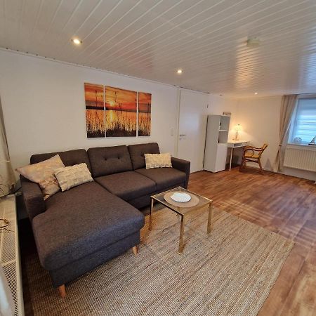 Ferienwohnungen Duemmersee - Haus Alter Pferdestall Hüde Zewnętrze zdjęcie