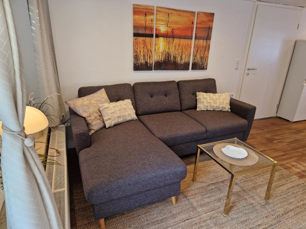 Ferienwohnungen Duemmersee - Haus Alter Pferdestall Hüde Zewnętrze zdjęcie