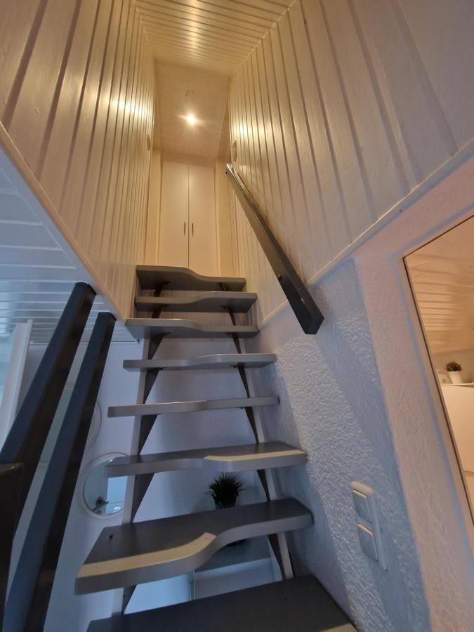 Ferienwohnungen Duemmersee - Haus Alter Pferdestall Hüde Zewnętrze zdjęcie