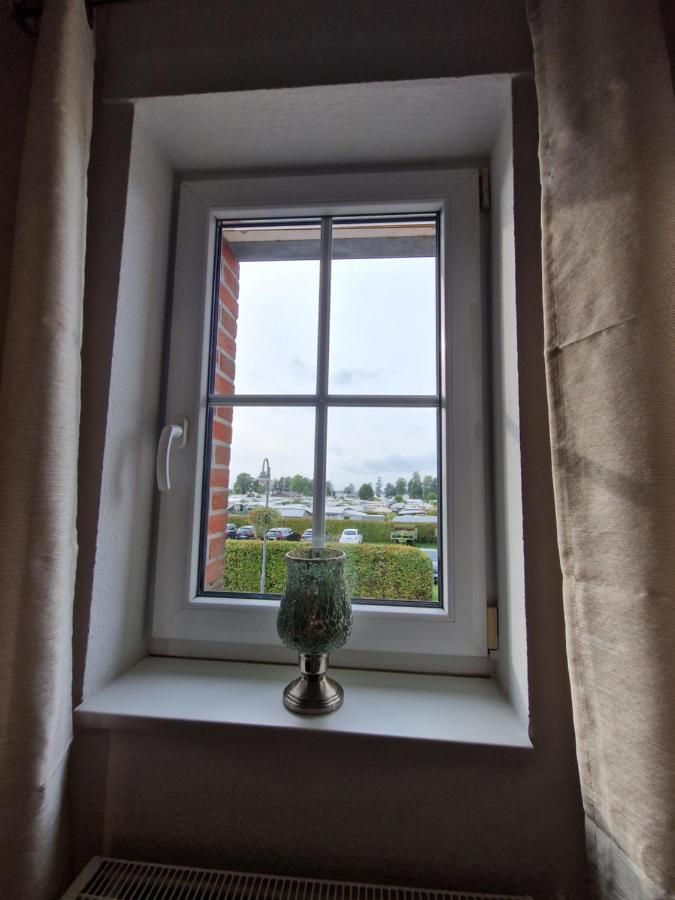 Ferienwohnungen Duemmersee - Haus Alter Pferdestall Hüde Zewnętrze zdjęcie