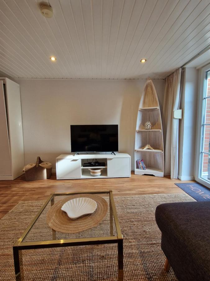 Ferienwohnungen Duemmersee - Haus Alter Pferdestall Hüde Zewnętrze zdjęcie