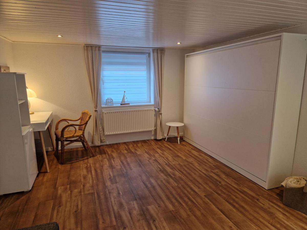 Ferienwohnungen Duemmersee - Haus Alter Pferdestall Hüde Zewnętrze zdjęcie