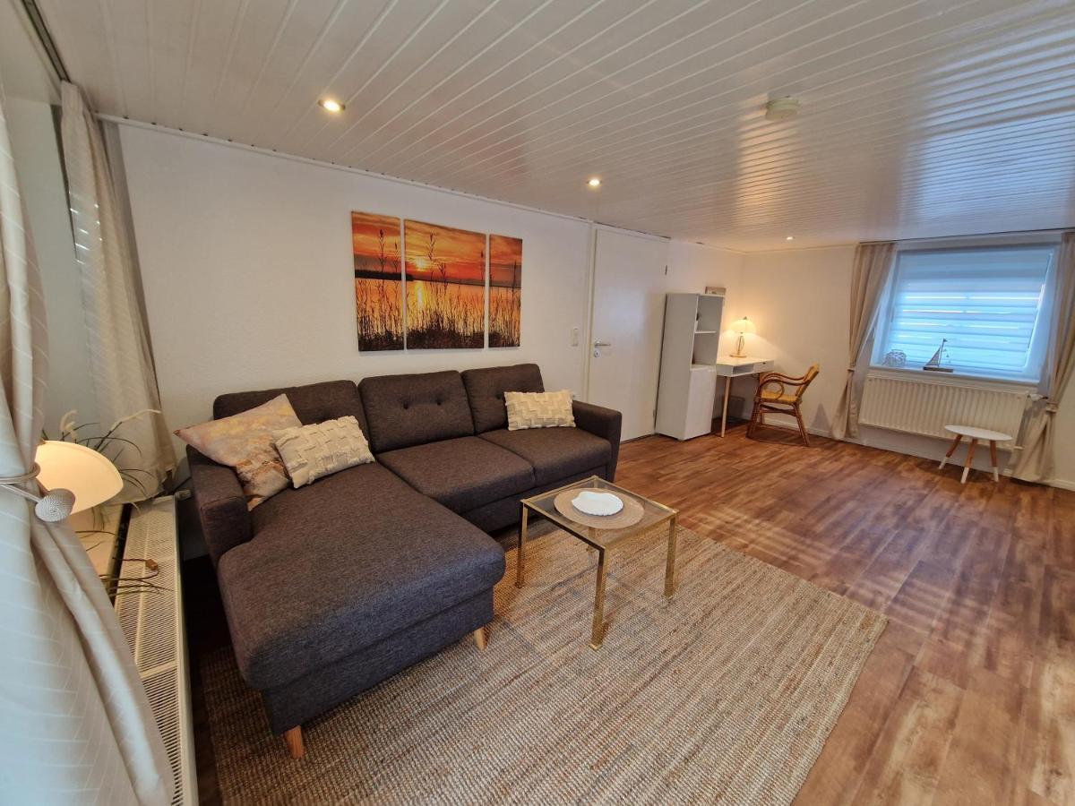 Ferienwohnungen Duemmersee - Haus Alter Pferdestall Hüde Zewnętrze zdjęcie