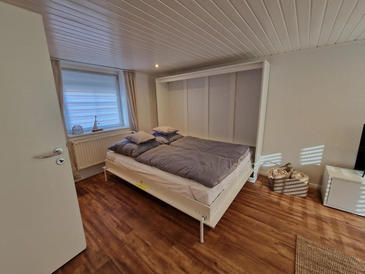 Ferienwohnungen Duemmersee - Haus Alter Pferdestall Hüde Zewnętrze zdjęcie