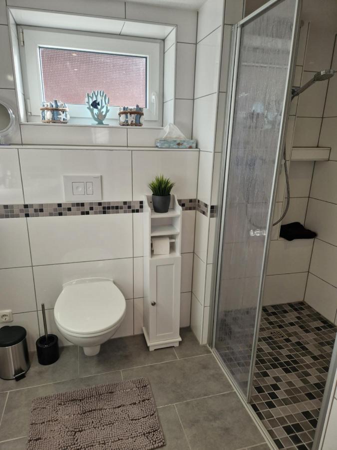 Ferienwohnungen Duemmersee - Haus Alter Pferdestall Hüde Zewnętrze zdjęcie