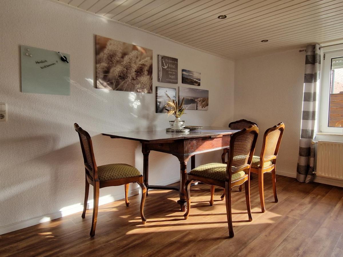 Ferienwohnungen Duemmersee - Haus Alter Pferdestall Hüde Zewnętrze zdjęcie
