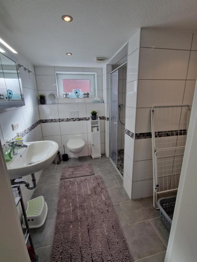 Ferienwohnungen Duemmersee - Haus Alter Pferdestall Hüde Zewnętrze zdjęcie